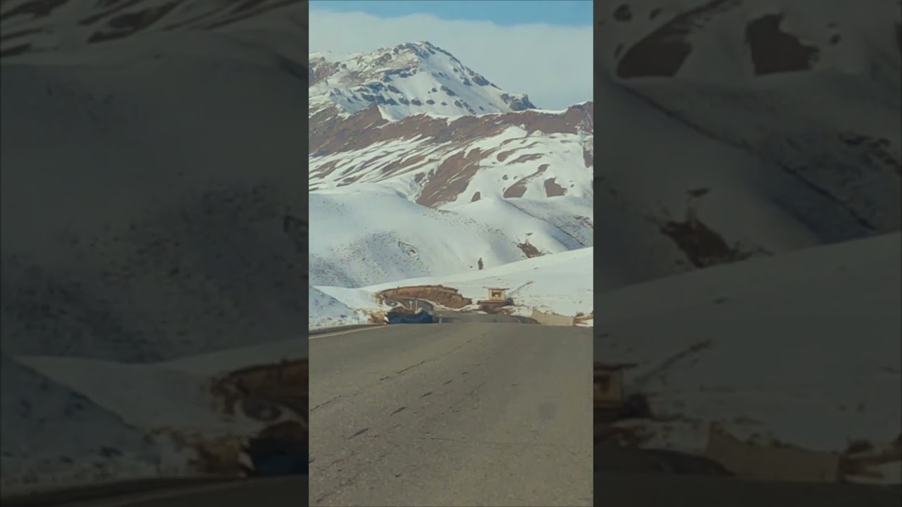 Лучше гор могут быть только горы. 