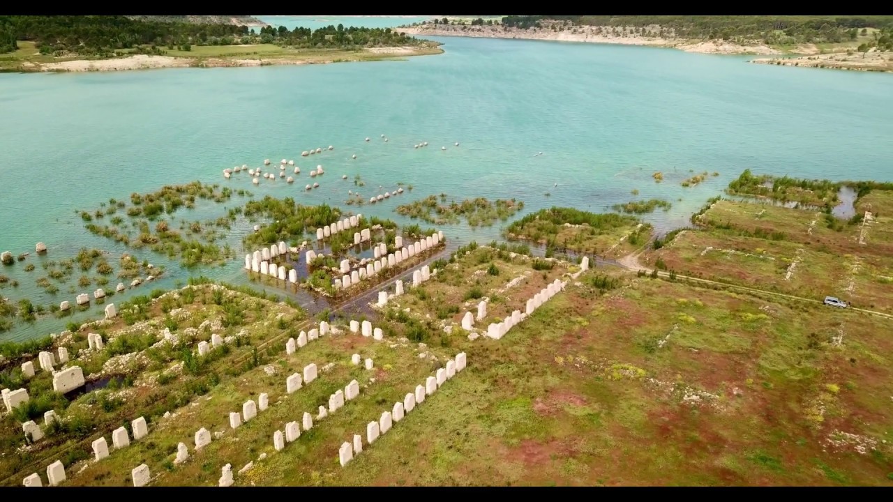 Real Sitio de la Isabela, Sacedón, Guadalajara