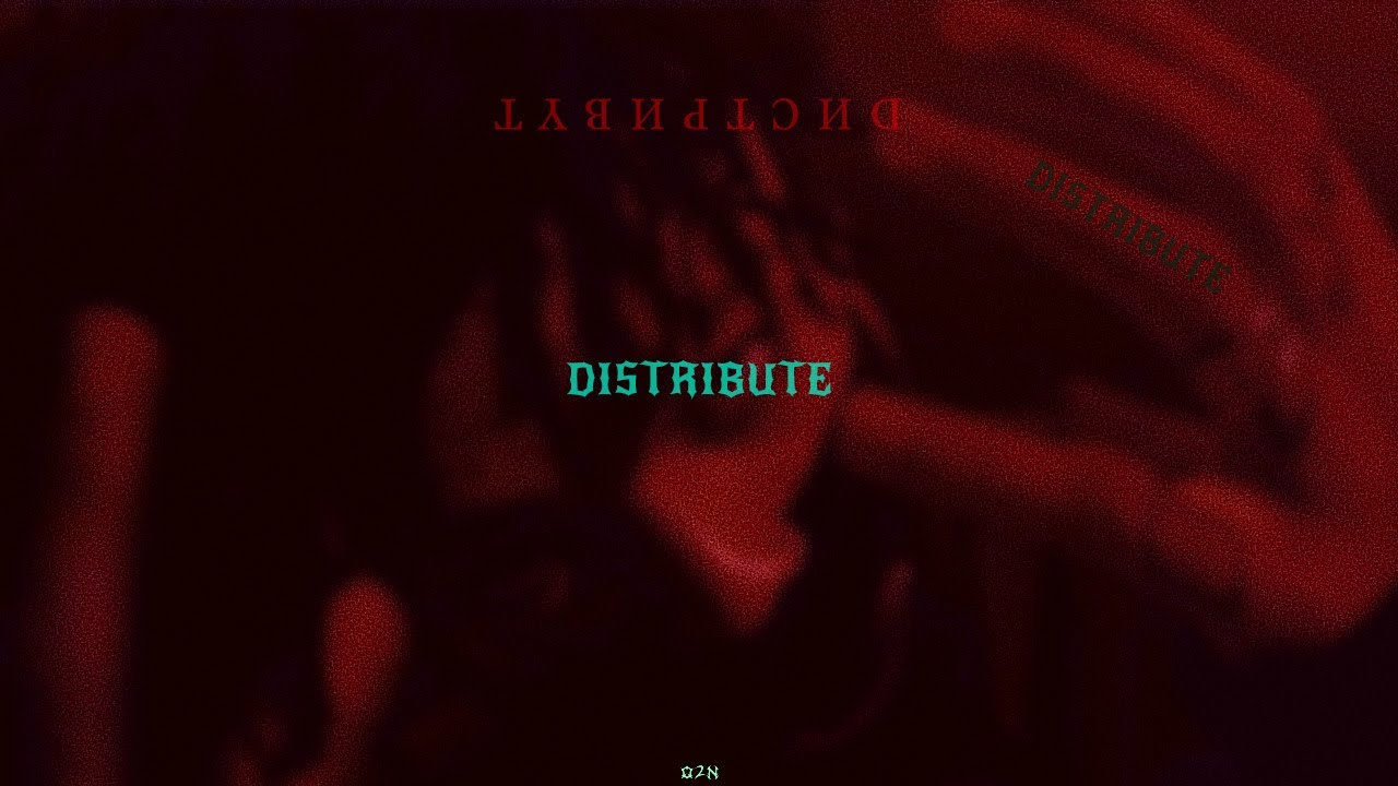 /FREE/ TRAP METAL ZILLAKAMI X O2N X SCARLXRD TYPE BEAT - &laquo;DISTRIBUTE&raquo; / (scarlxrd - red light)