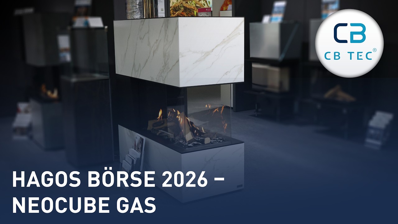 CB-tec | Hagos B&ouml;rse 2026 | neocube Gas