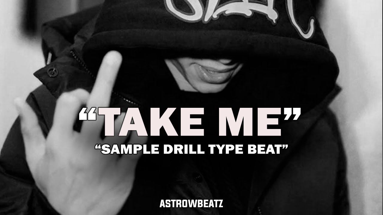 [FREE] Sad Melodic Drill x Central Cee Type Beat 2024 - 