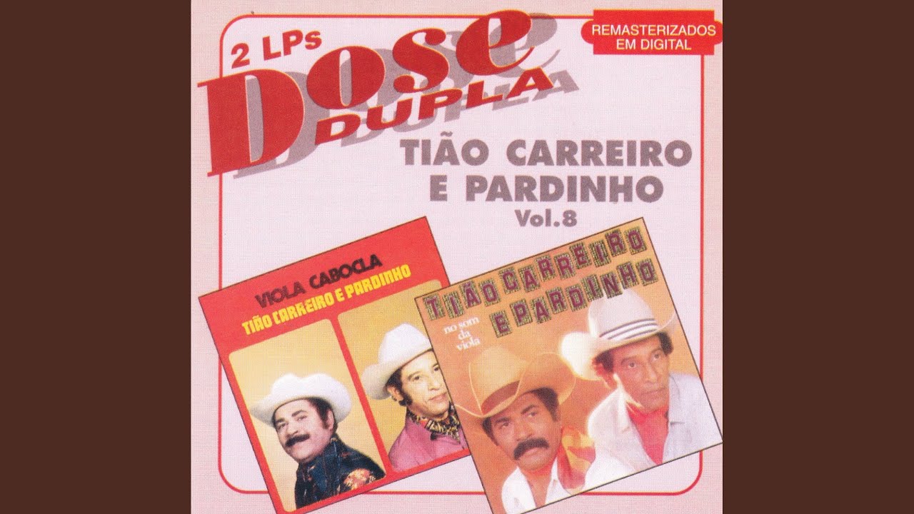 Velho amor