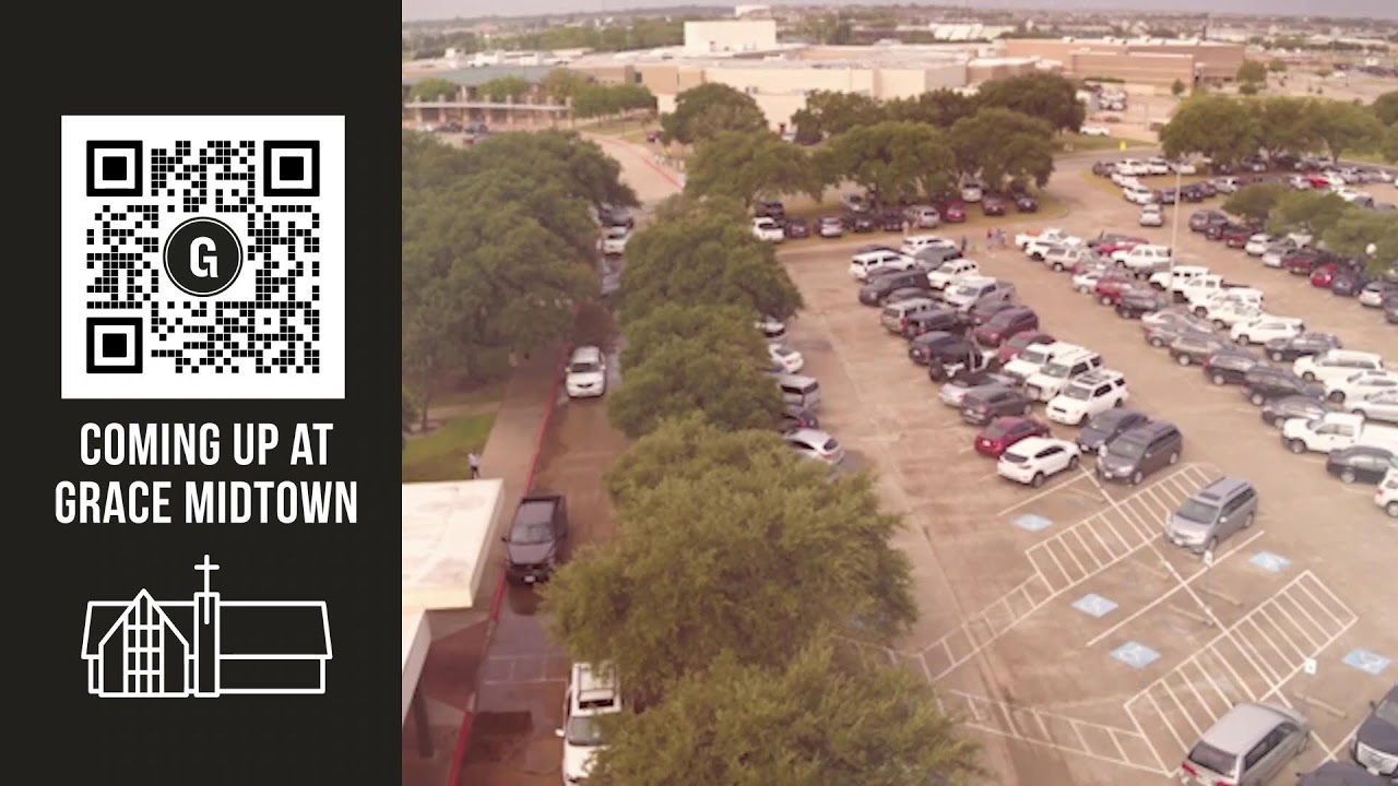 Grace Midtown // 11:00 AM Worship Service