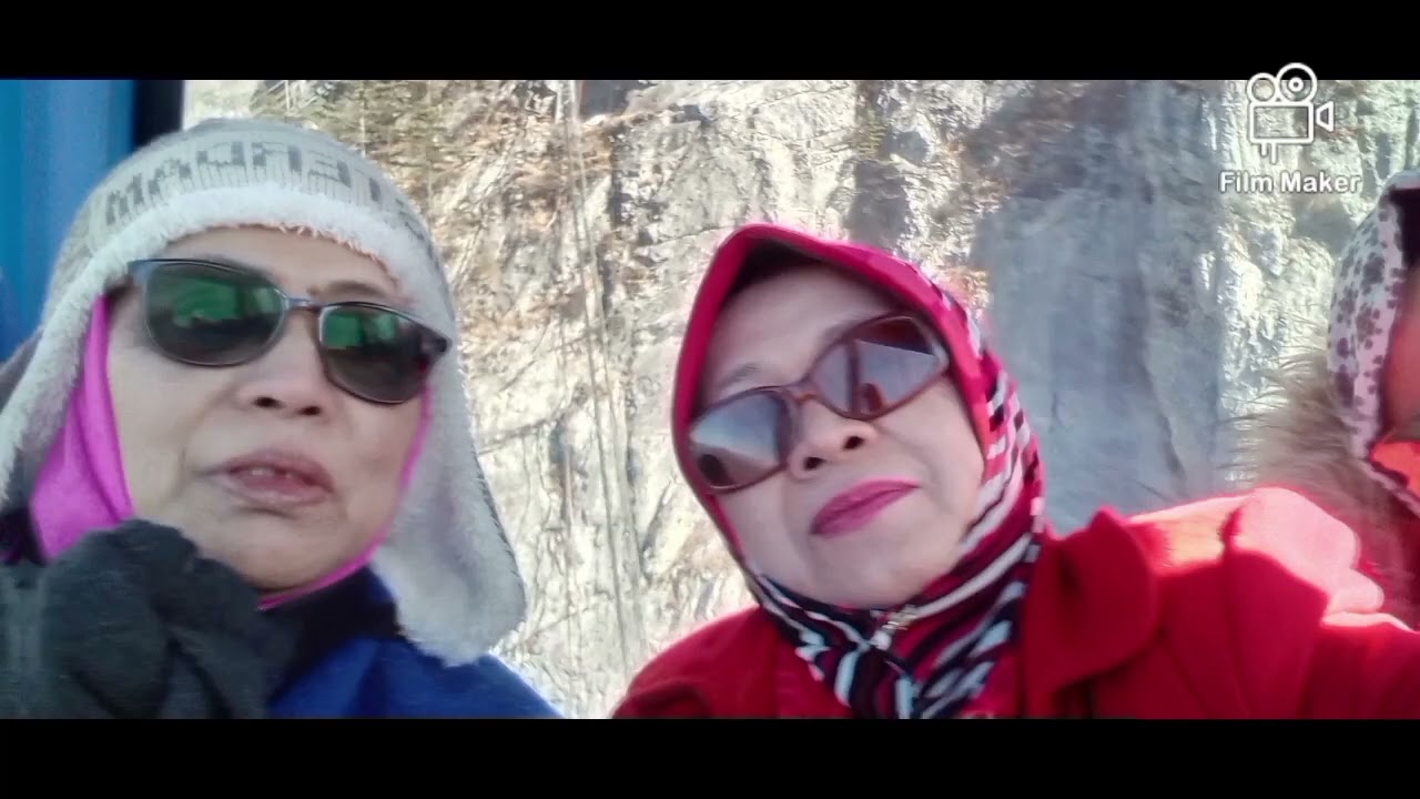 Lijiang mountain 4506m