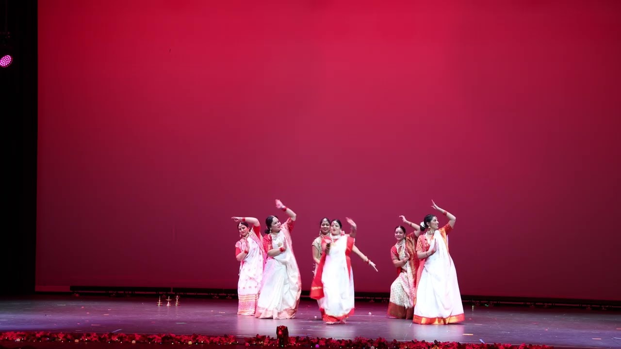 Dance Adda- Dola re Dola