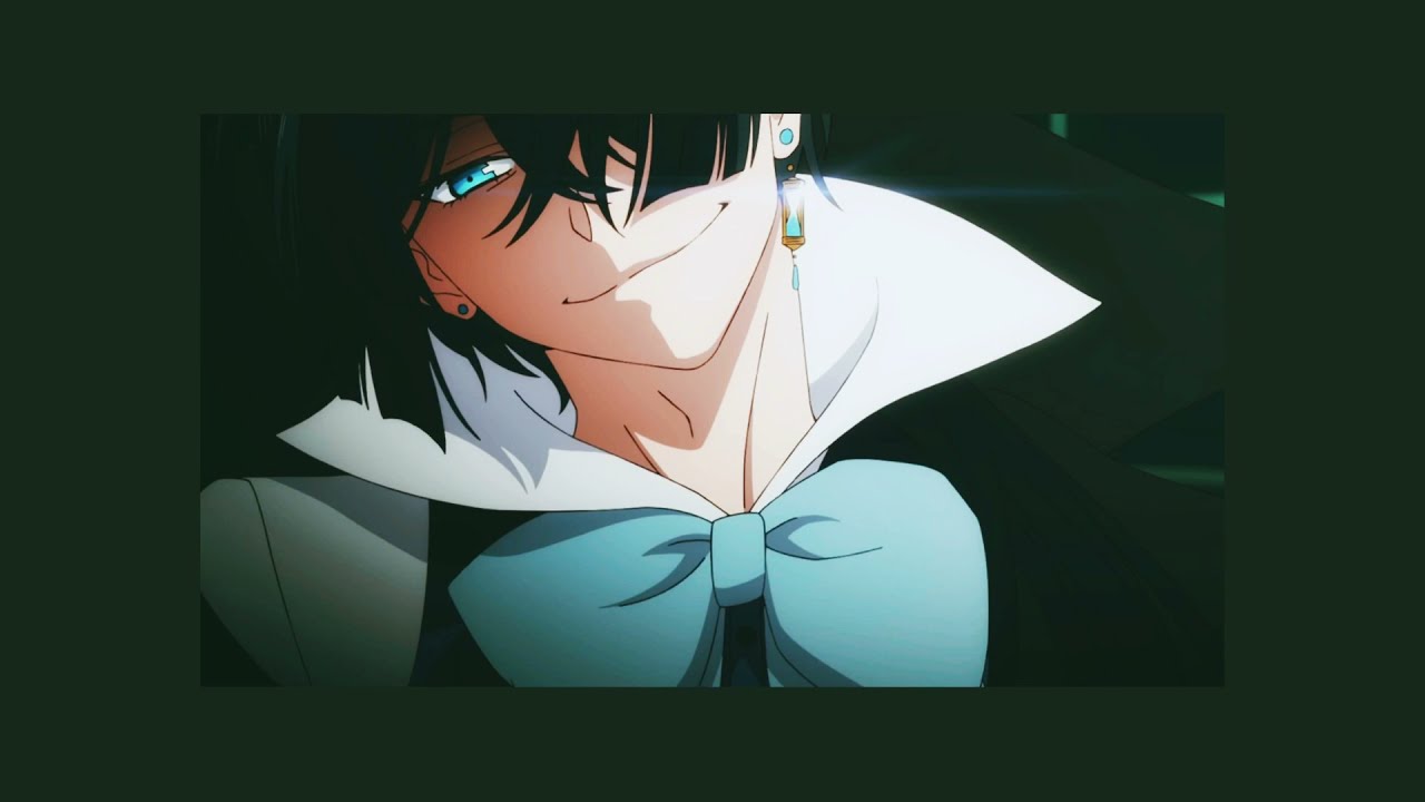 [vanitas no carte] zero — slowed & reverb !