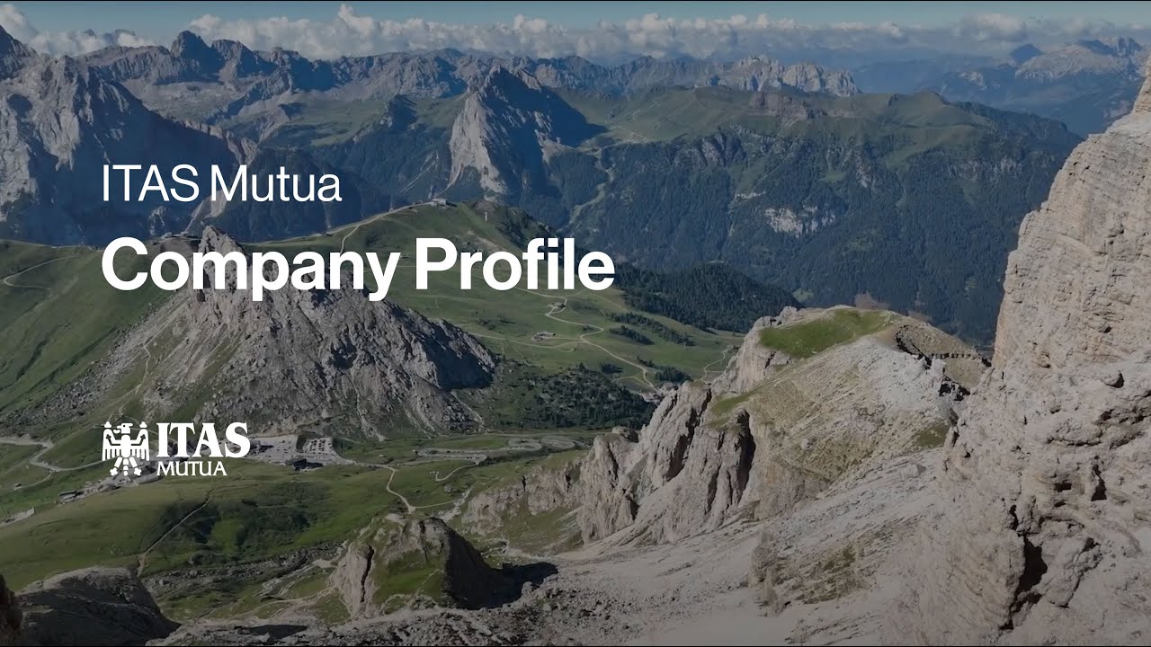 ITAS Mutua | Company profile