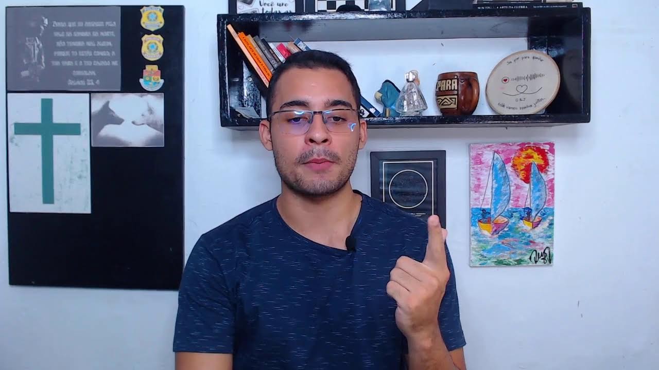 Direito Administrativo - Agentes P&uacute;blicos - Teoria | Prof. Aureno Marques