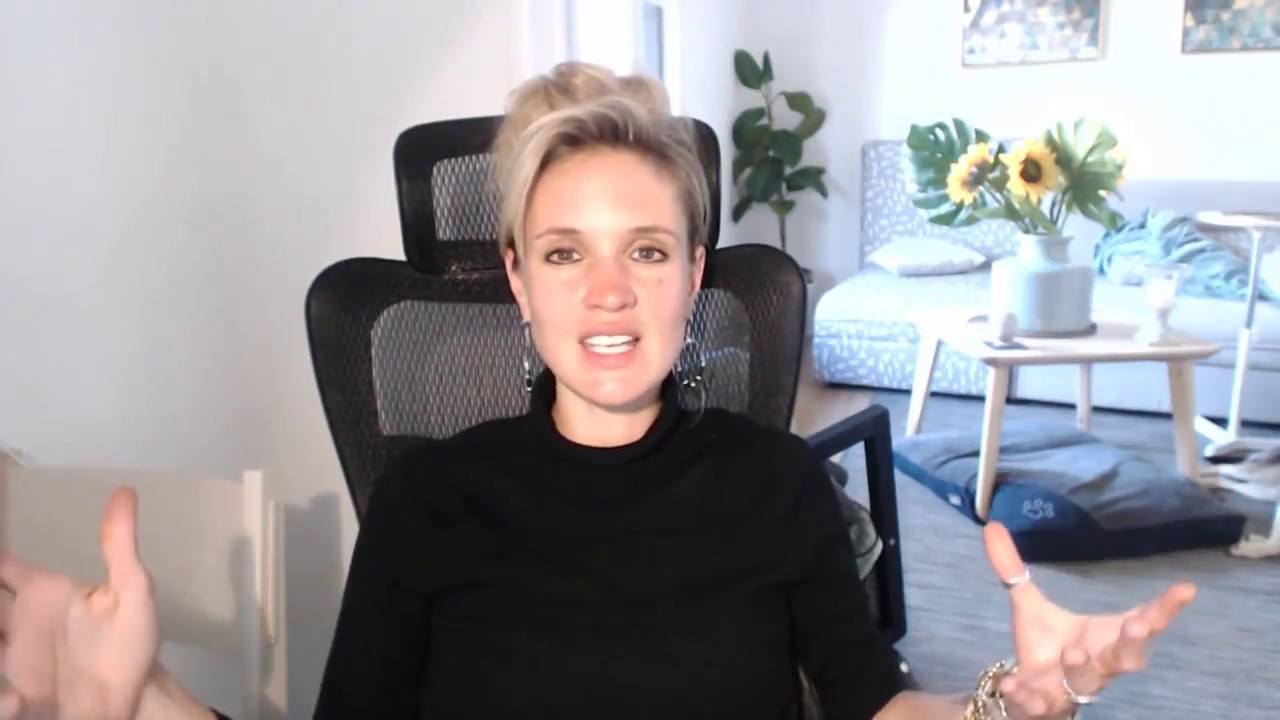 Lisa Cairns - Guided Meditation (2nd April 2017)