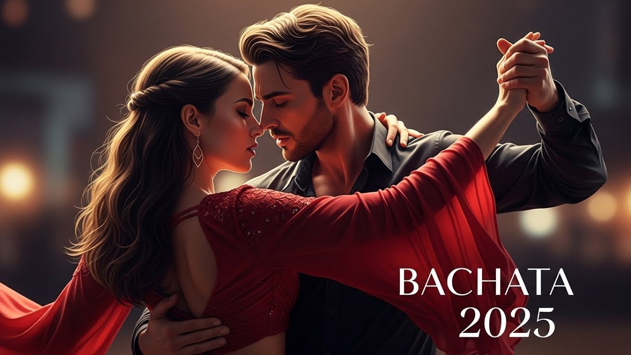 Bachata Sensual en Vivo - Miradas Secretas | Ritmo y Encanto