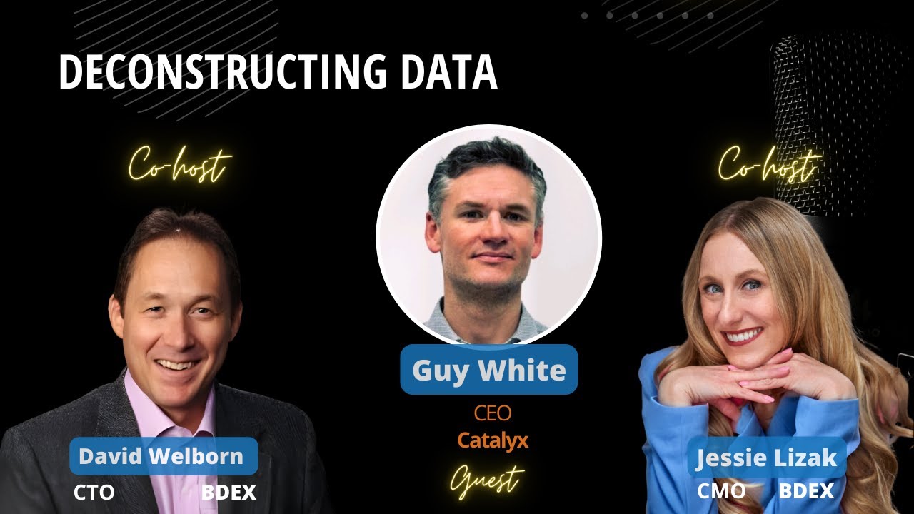 Predictable Innovation Through Smarter Consumer Data