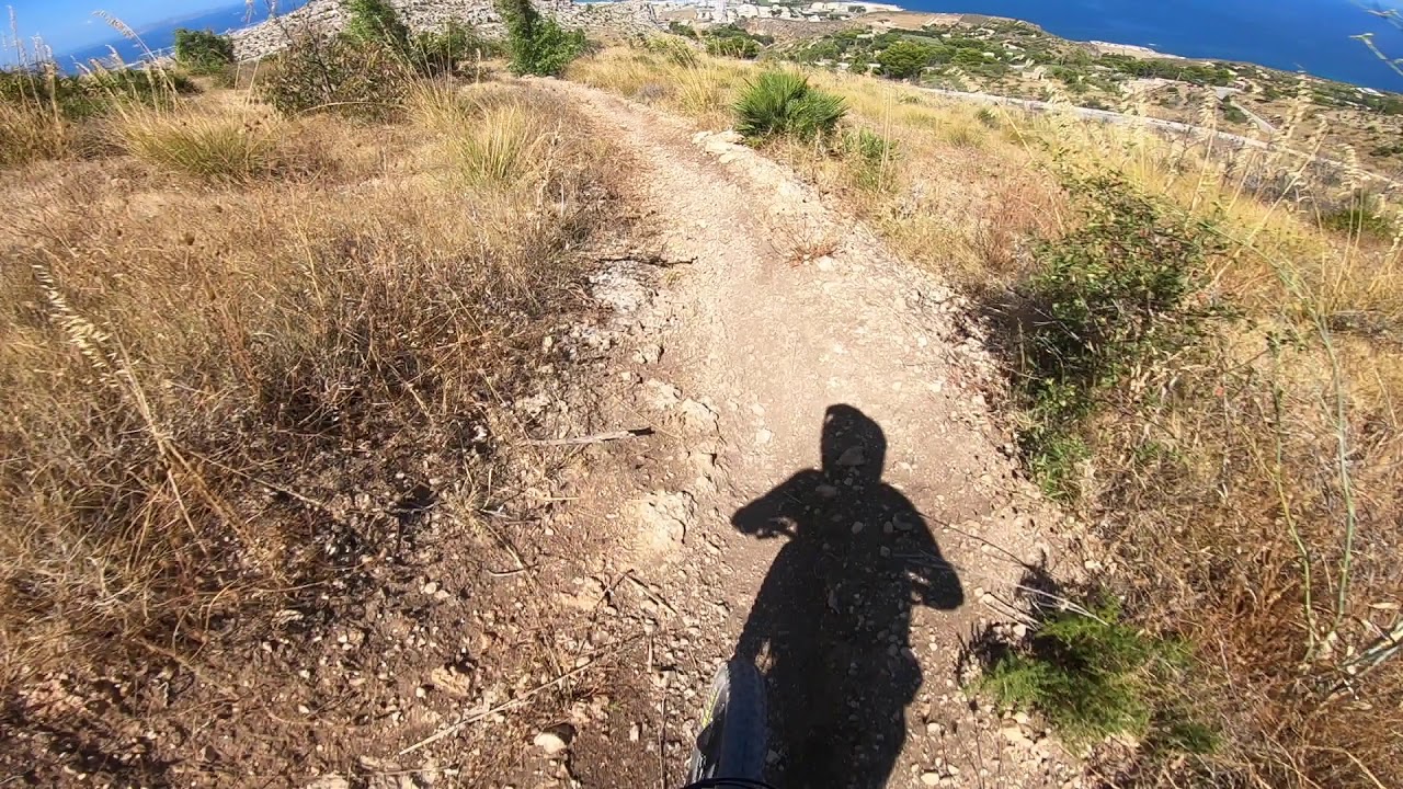 Erice Castiddazzu DH