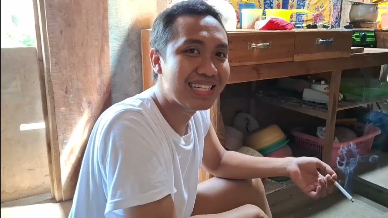 AREP JUPUK SESUATU MALAH SEPEDA E FATAH MOGOK || TAK PARANI TIBAKE KENTEKAN BENSIN..OWALAH..