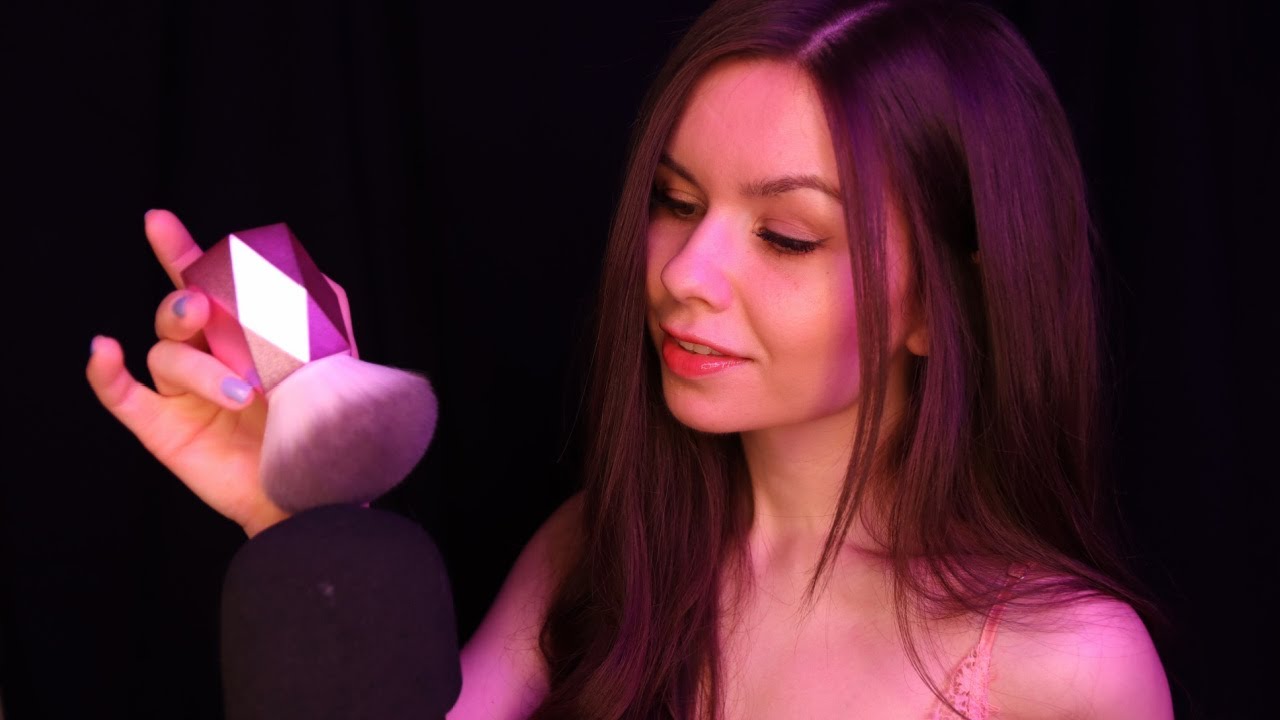 ASMR ☆ Brushing You Won't See the End Of