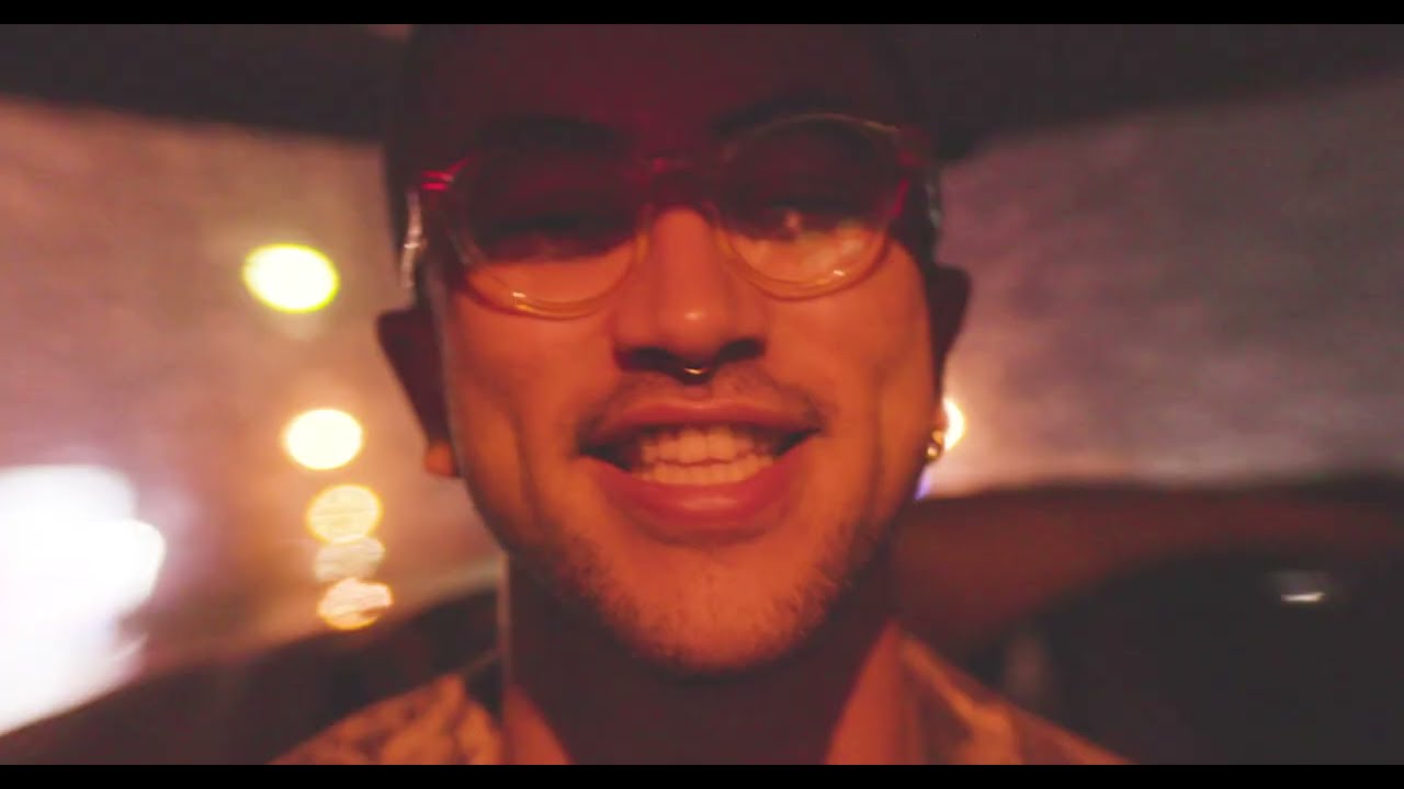 DROOK - SHE / SOAP (1/3)