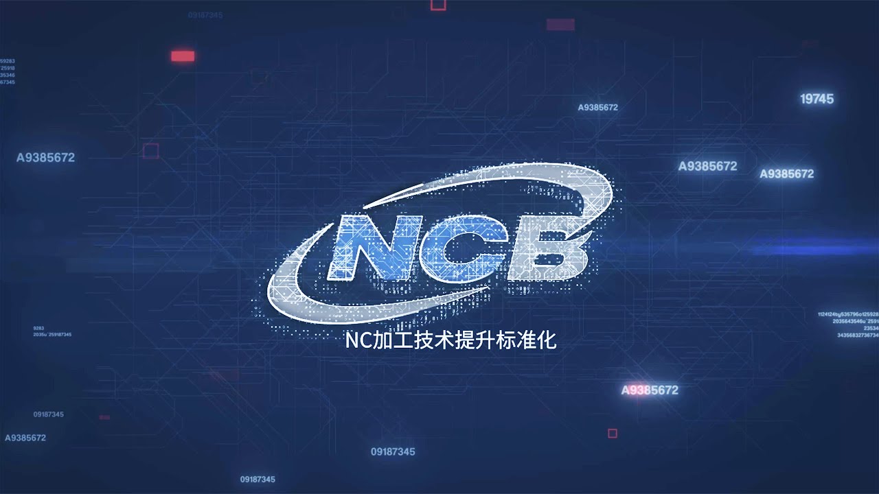 NCB公司介绍视频