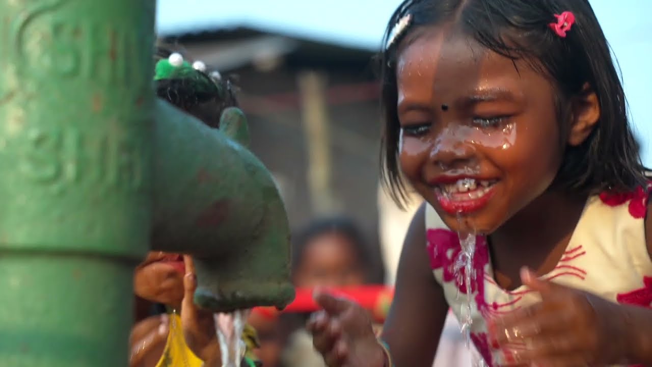 Quenched Nepal Leadership Trip 2022 - Full Video