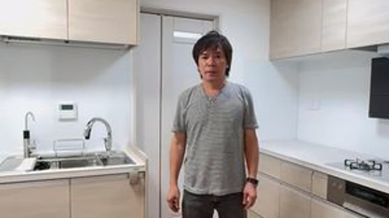 日式橱柜收纳的设计好强呀！震撼到我了！！ #日式橱柜 #日式风格的家 #橱柜收纳 #日本橱柜收纳 #橱柜设计 @DOU+小助手 @抖音小助手