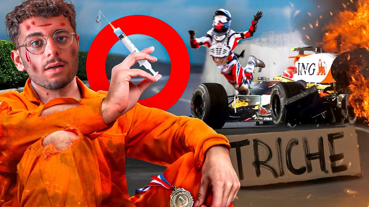 Les Pires TRICHES de l'Histoire ? (F1, Motocross, MotoGP&hellip;)