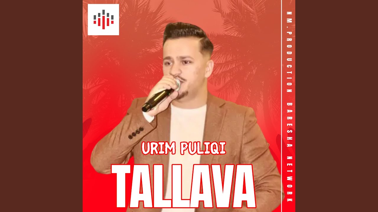 Tallava surprisper Ahmetin 58 vjetorin familja Ziju