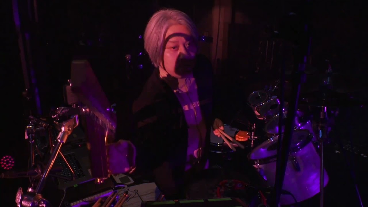 KIRINJI - Killer tune kills me feat. YonYon (Live)