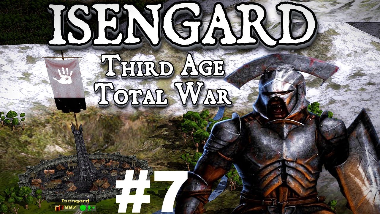 PSYCHA SIADA | Divide and Conquer EUR | Isengard