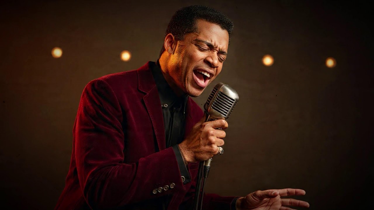 60's Soul Classic -Where The Night Feels Kind - Marvin Gaye , Sam Cooke Inspired