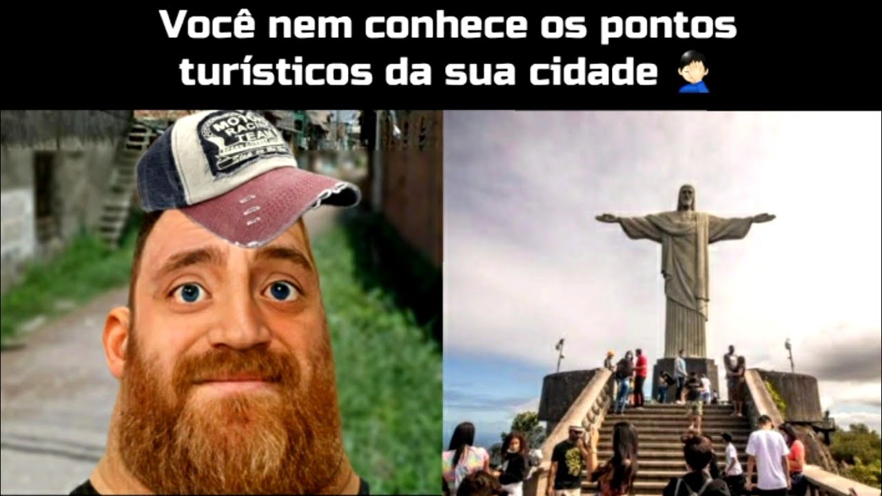 Sr. Incr&iacute;vel ficando rico ( VIAGENS )