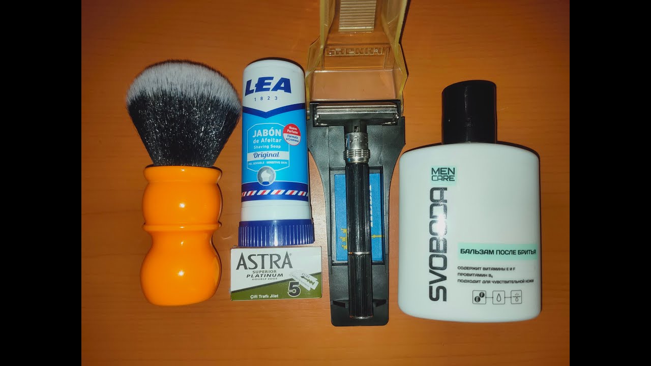 69)#бритьЁ​ с Рубин 1 СССР/Astra/Lea Soap Stick/Yaqi/Svoboda Men Care