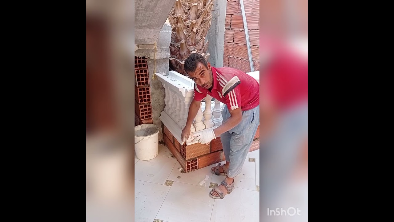 كيفية تركيب الكوسطرة مع القورجة تعها