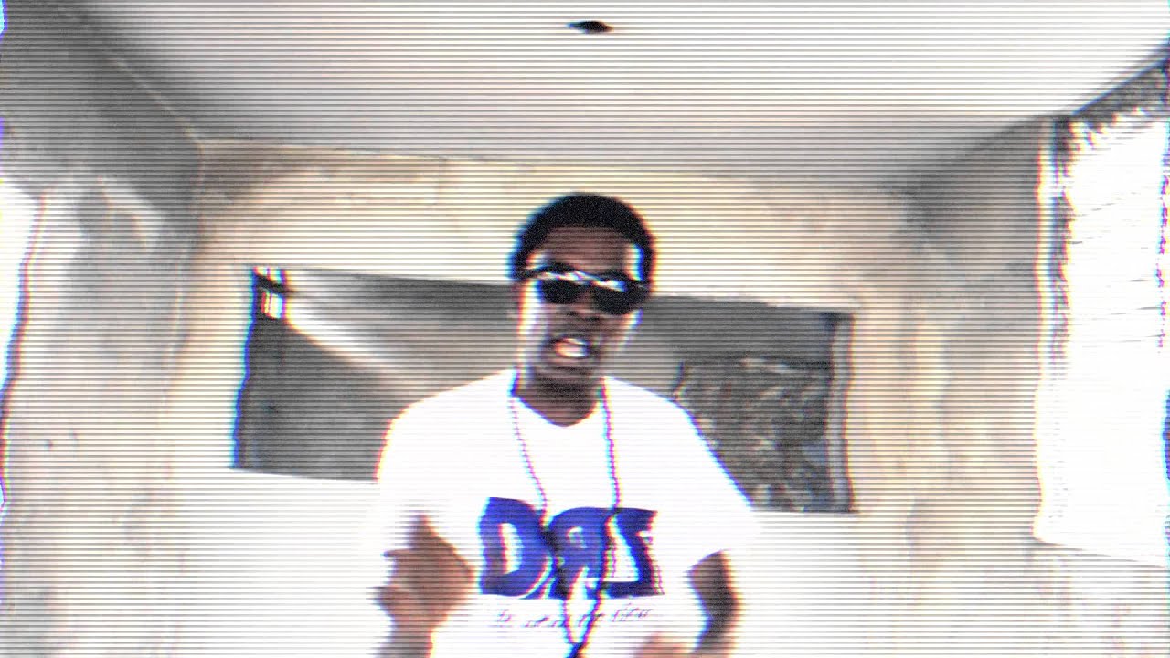 DRZ - Avi (Official Video)