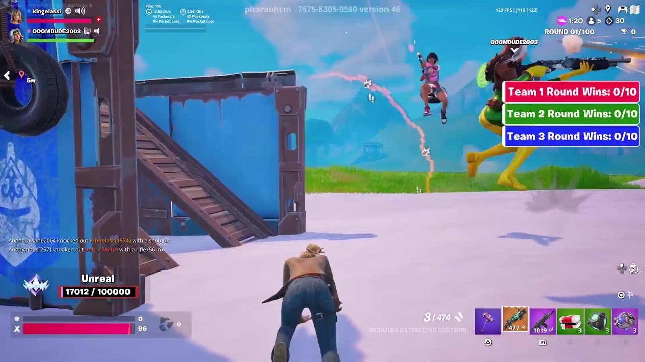 Fortnite