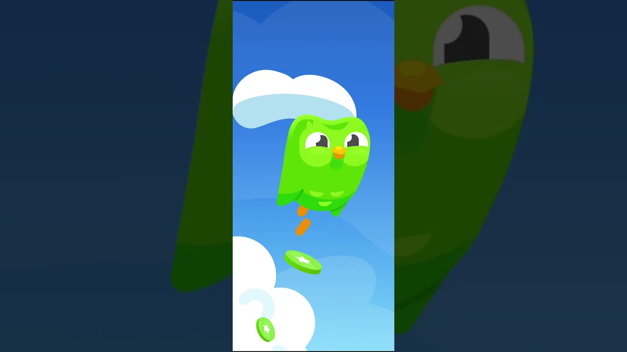 Abrendiemdo japones en duolingo (parte 1) comenteme si quieren que si suba otra los estare viendo 