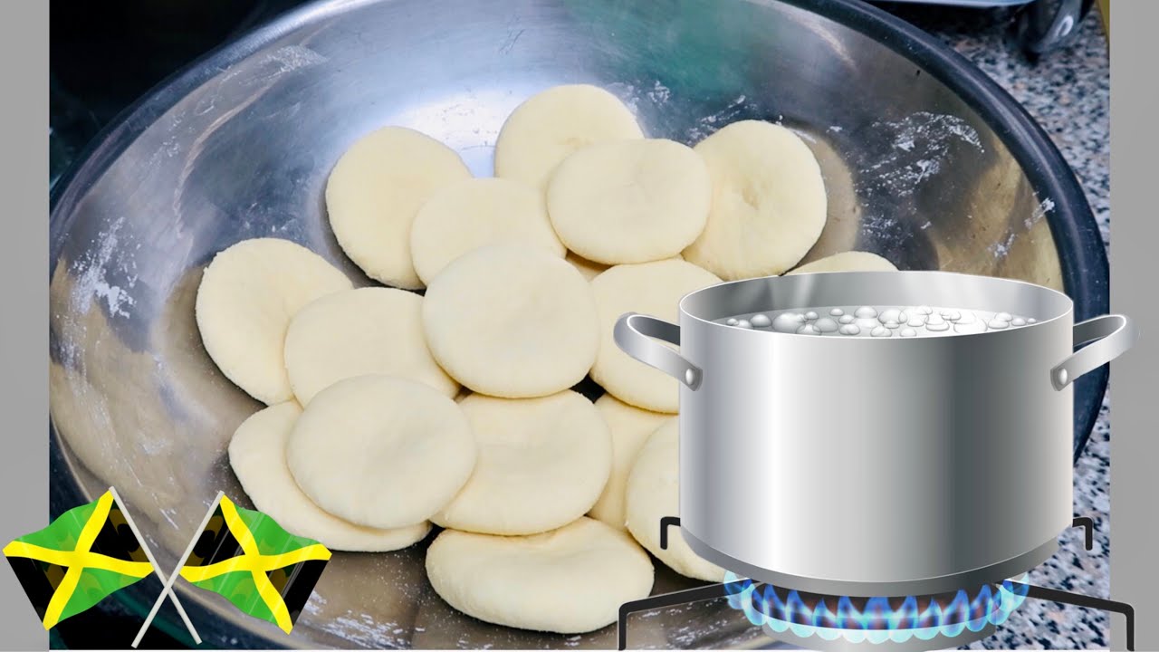 HOW TO MAKE CORNMEAL DUMPLINGS