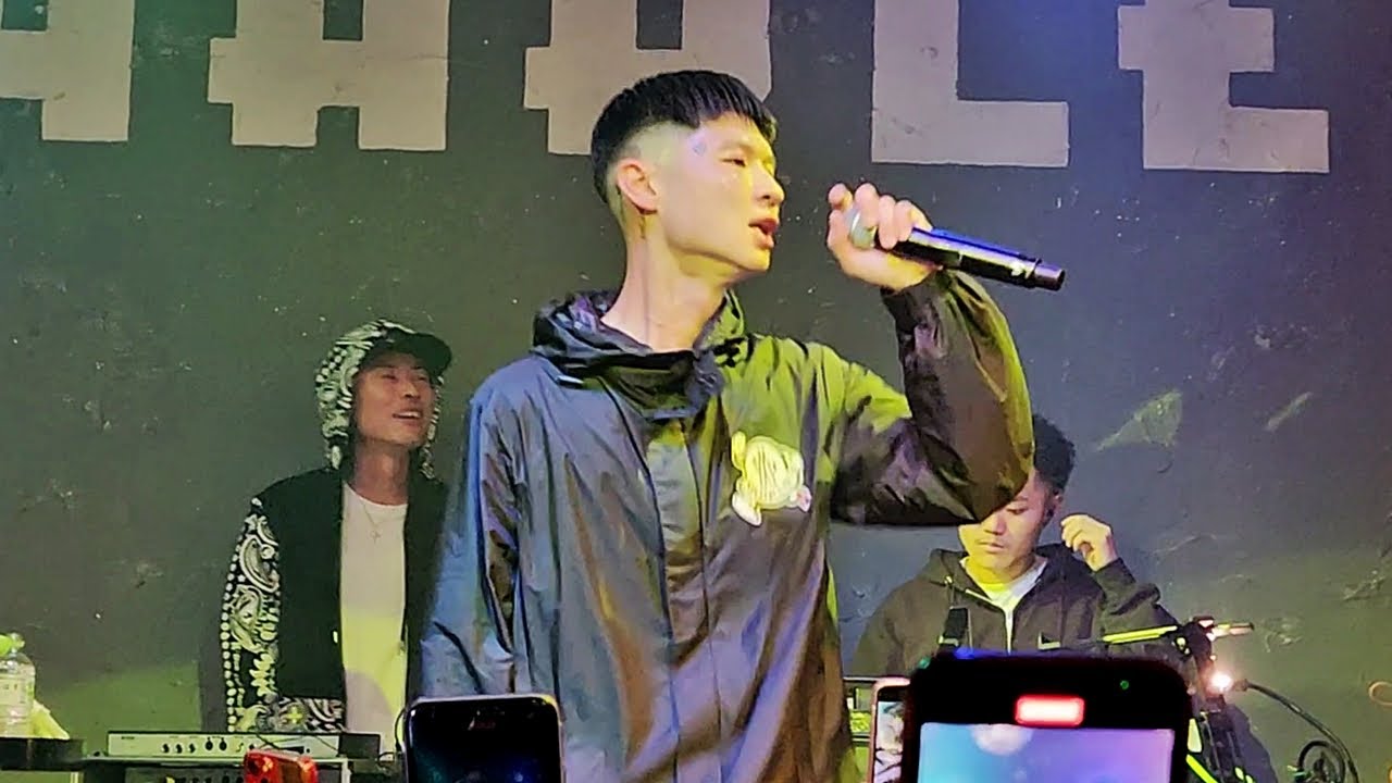 Watson (LIVE) - ｢reoccurring dream｣｢DOROBO｣｢18K｣｢ASOBI｣