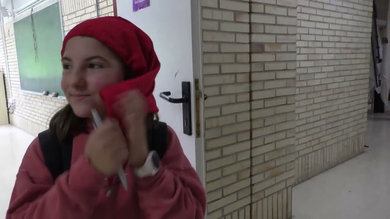 DBH 2 - Hazi, hezi, bizi gaitezen olerkiz eta euskaraz blai.