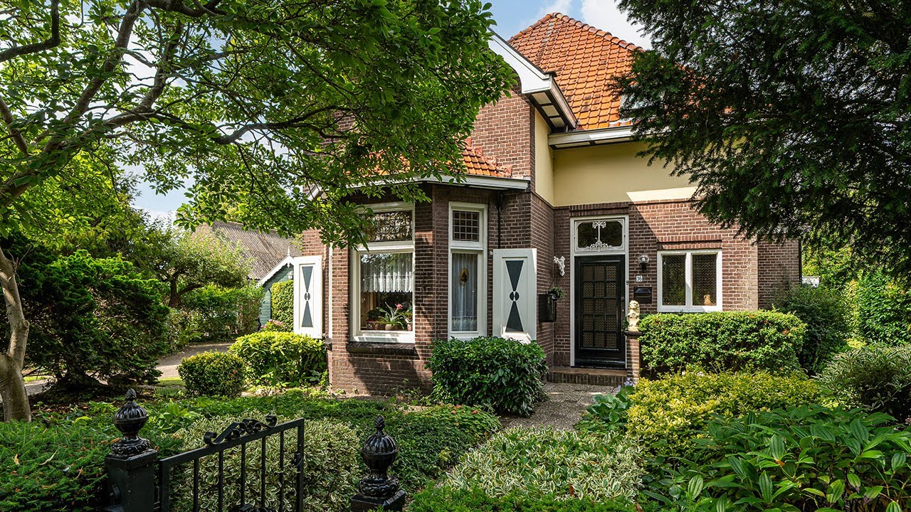 #VIDEO | Scheen 36 Joure - 🌻🌿 Voornaam, vrij en veel mogelijkheden