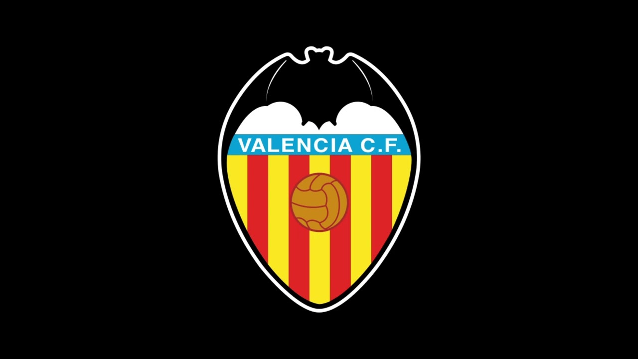 Valencia CF goal song with stadium effect