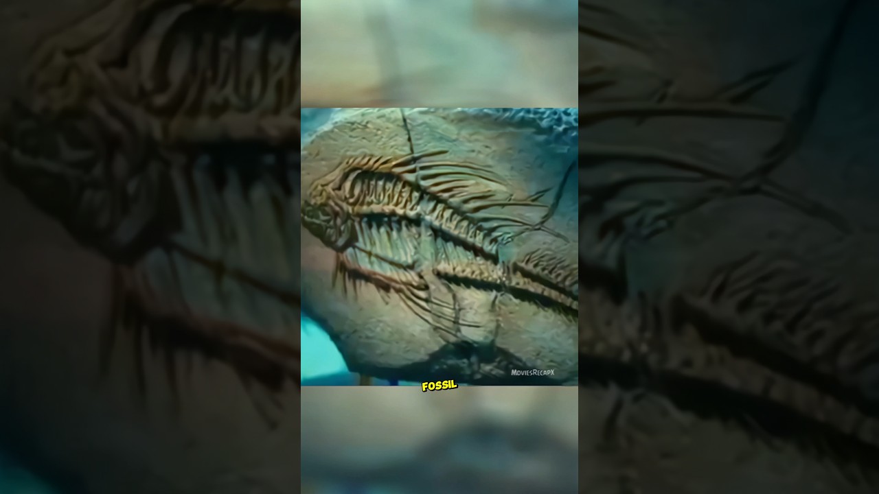 ⚔️ Bloodthirsty Monster RETURNED After 200,000 Years! ⚔️