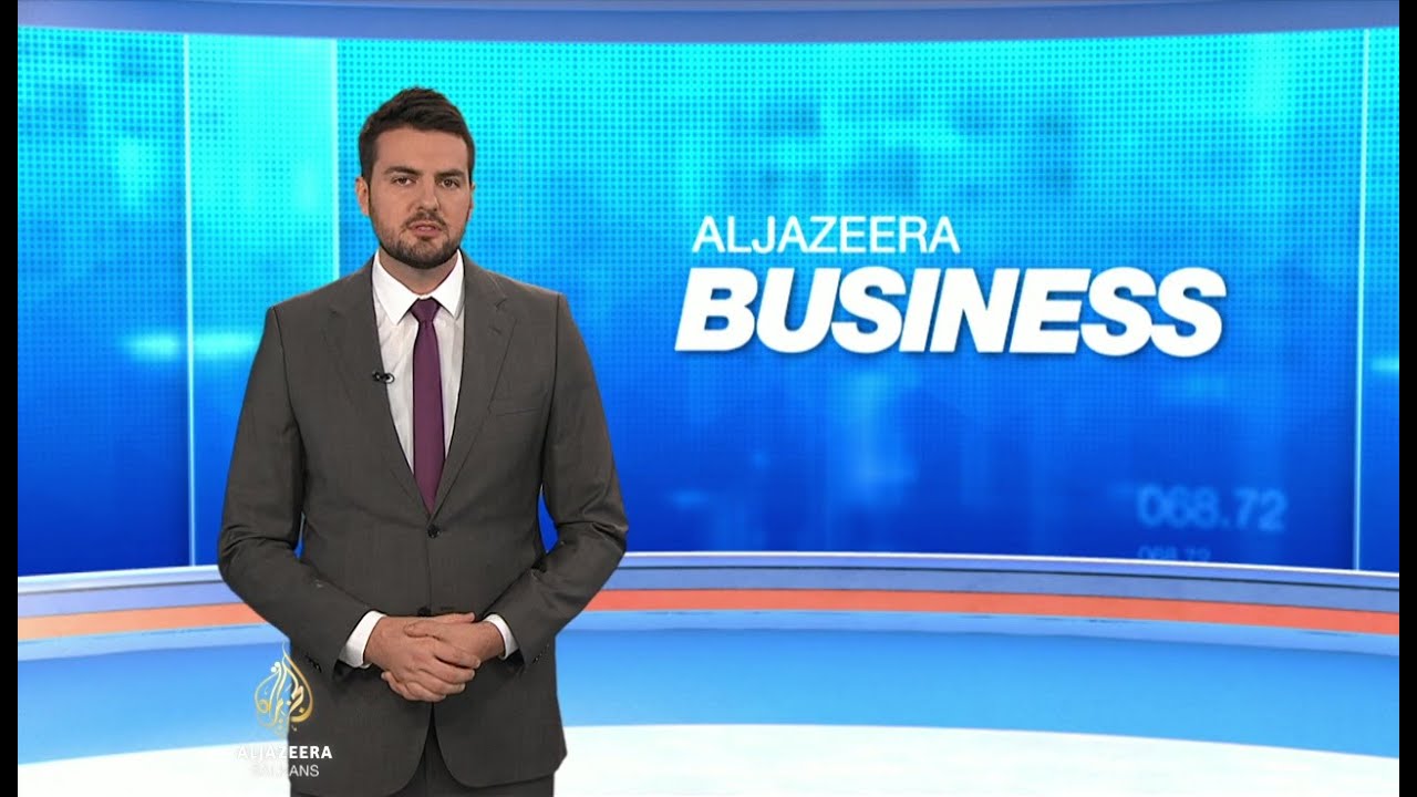 Al Jazeera Business: Inovatori