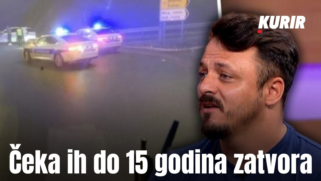 Na ovih 5 pitanja policija ima odgovore o slučaju otmice Daniela Kajmakoskog