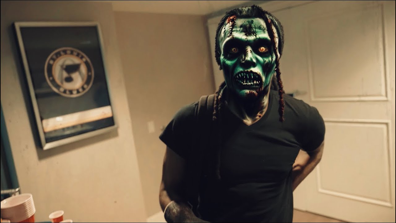 Raysta - Im Da Man