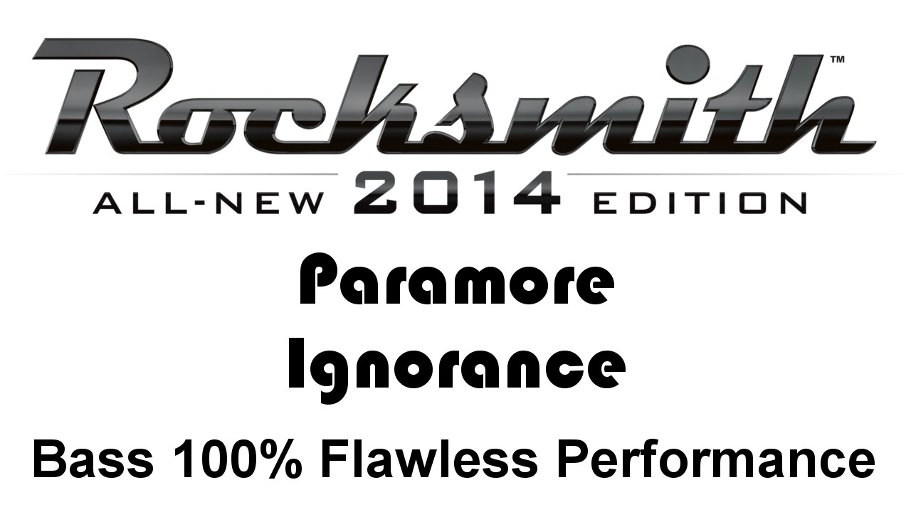 Paramore 