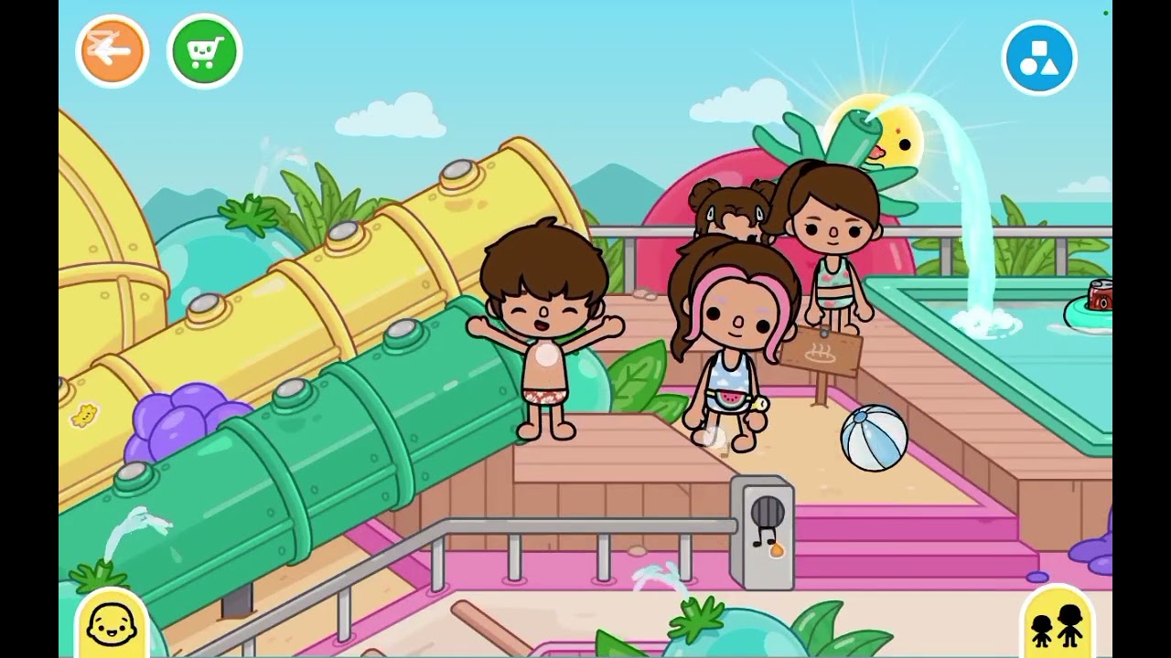 Idemo u AKVA PARK | LETNJA SEZONA Ep. 2