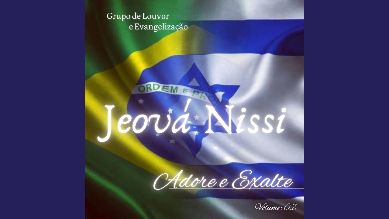 Se Não Fosse Jesus