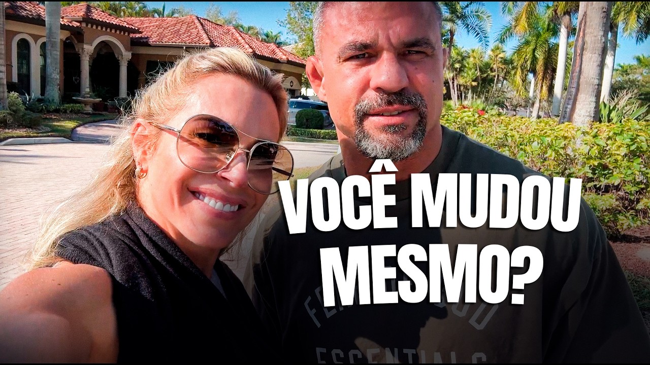 Festa da Carne ou Vida com Deus? Por que o cristão não consegue 