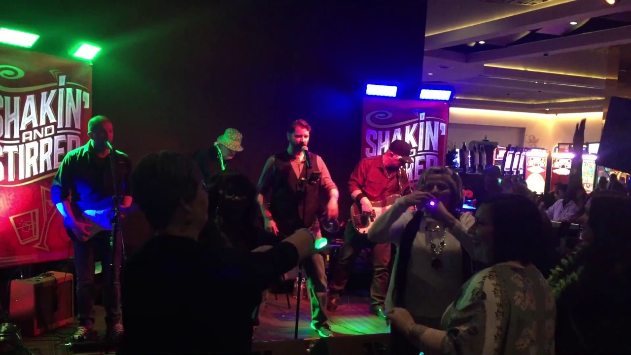 24k Magic Jelly Rings - SHAKIN' and STIRRED band