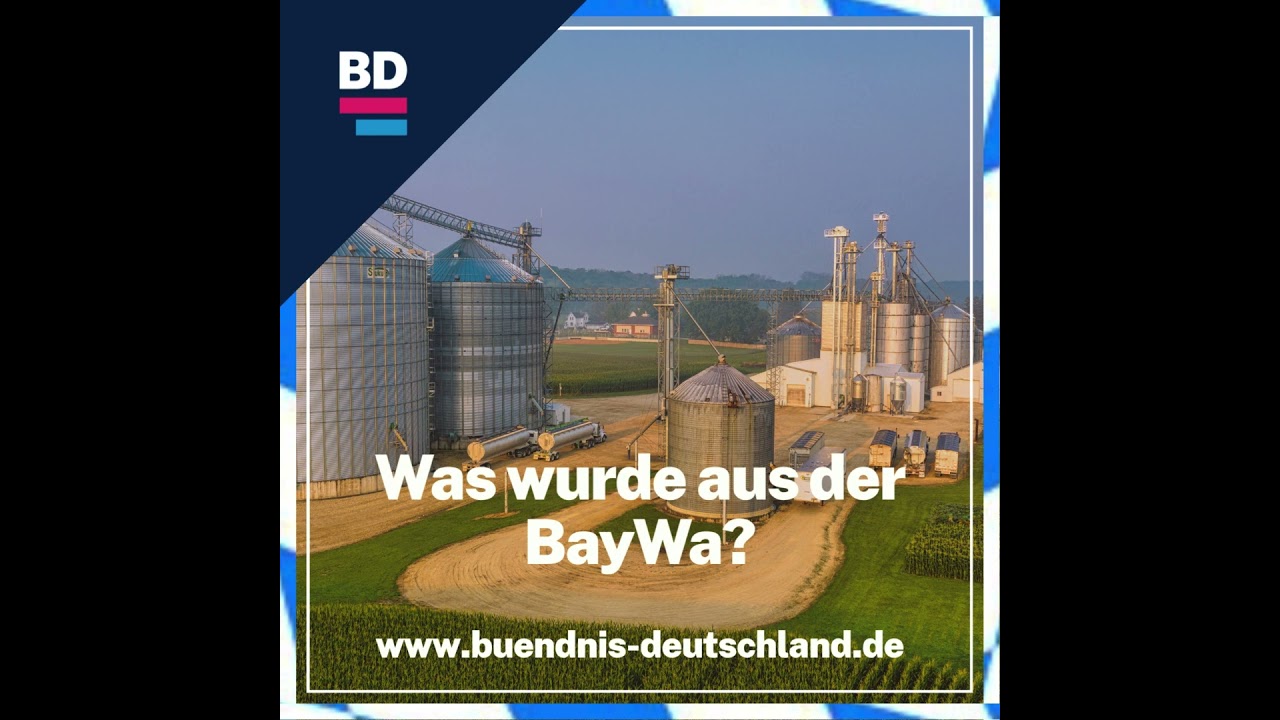 #BayWa verkauft #Cefetra &ndash; 125 #Mio. &euro; f&uuml;r einen einstigen #Hoffnungstr&auml;ger. 5 Mrd. &euro; #Schulden