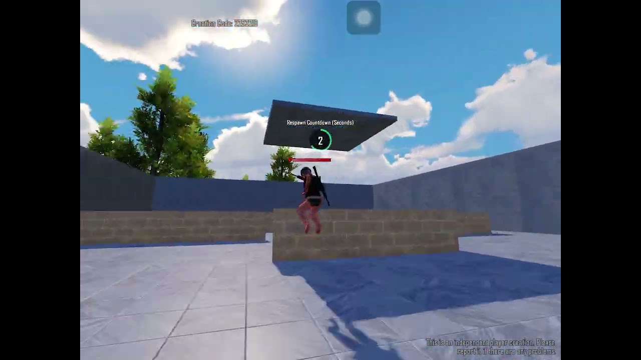 1v1 OP duel clutch 😰😱