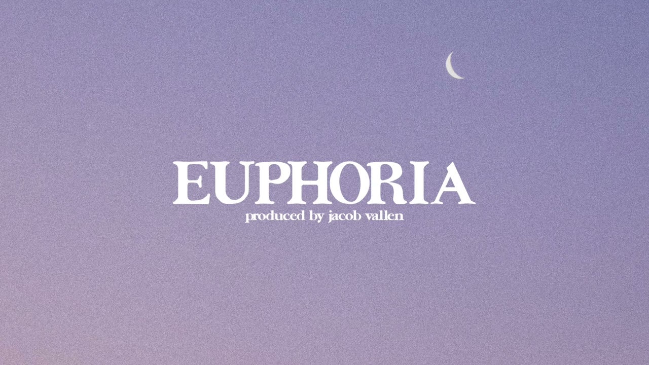 (FREE FOR PROFIT) The Weeknd x Blackbear Type Beat - “Euphoria”